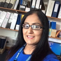 Kamini Gandhi
