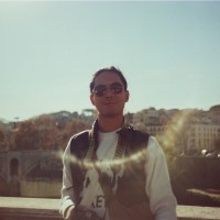 Ethan Ho