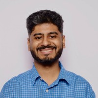 Pranav Malik