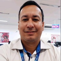 Ricardo Dantas