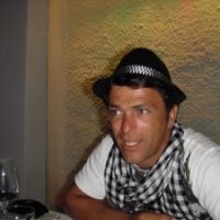 stefano marakis