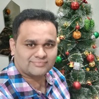 Sohail Hussain