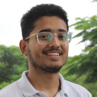 Divyansh Dabral
