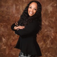Astrid Johnson, Esq. PHR