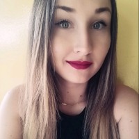 María Fernanda Serrano Sánchez