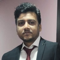 Abhishek Kumar Jaiswal