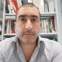 MARIANO BARRA