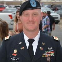 Travis Bennett