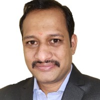 Ramesh Paloji