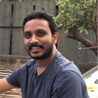 Nilesh Botke