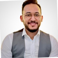 Ayoub Jarmouni Idrissi