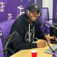 Dimitri THOMAS