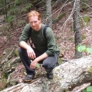 Zachary Zaus