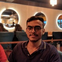 Tushar Mahant