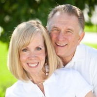 Bryan And Vicki Robinson