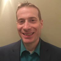 Mark Adams