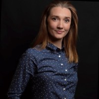 Anna Bozhenko