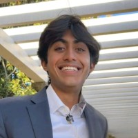 Akshay Patel