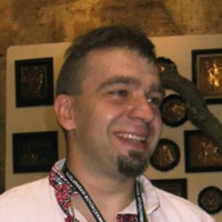 Yurii Avdieiev