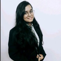 V. Lavanya Nidhi