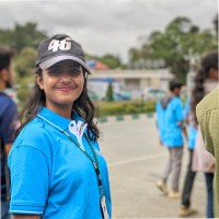 Nikhitha A