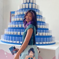 Kimberly Borja