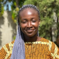 Traore Tatiana Marie Stephanie