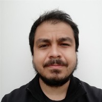 Gabriel Cordero Rojas