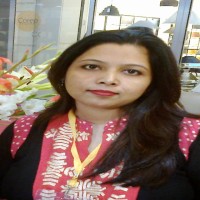 Sunita yadav