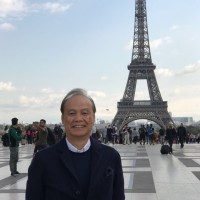 Anthony Keung