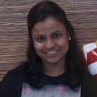 Shubhangi Mayekar