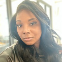 Latifah Rashidah Johnson