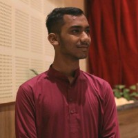Arnav Raj