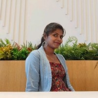 Sharmila Murugesan