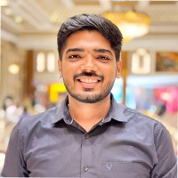 Shubham Kaushik