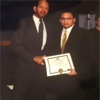 Bernard Richardson