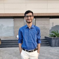 Dhruv Chandak