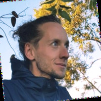 Dr David Parduhn