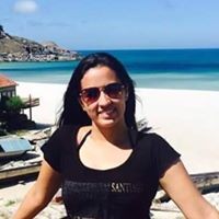 Juliana Nunes