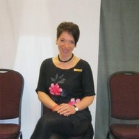caroline jackson
