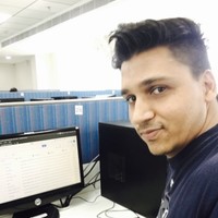 Abhishek Sharma