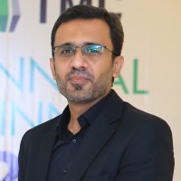 Mansoor Rehman ( Pmp, Itil )