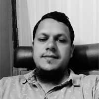 Saud Akhtar Siraj Ahmed