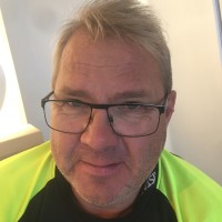 Swisslog Mats Ahlman Ahlman