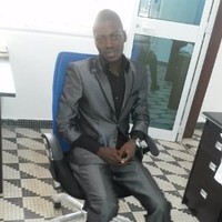 Pascal AHOUANVOEGBE
