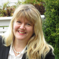 Irene Ludvigsen Husa