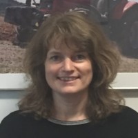 Debbie Spiby