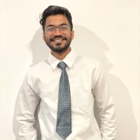 Shvet Patel