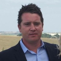 Josh Cuttriss