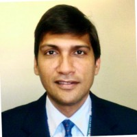 Vineet Saxena